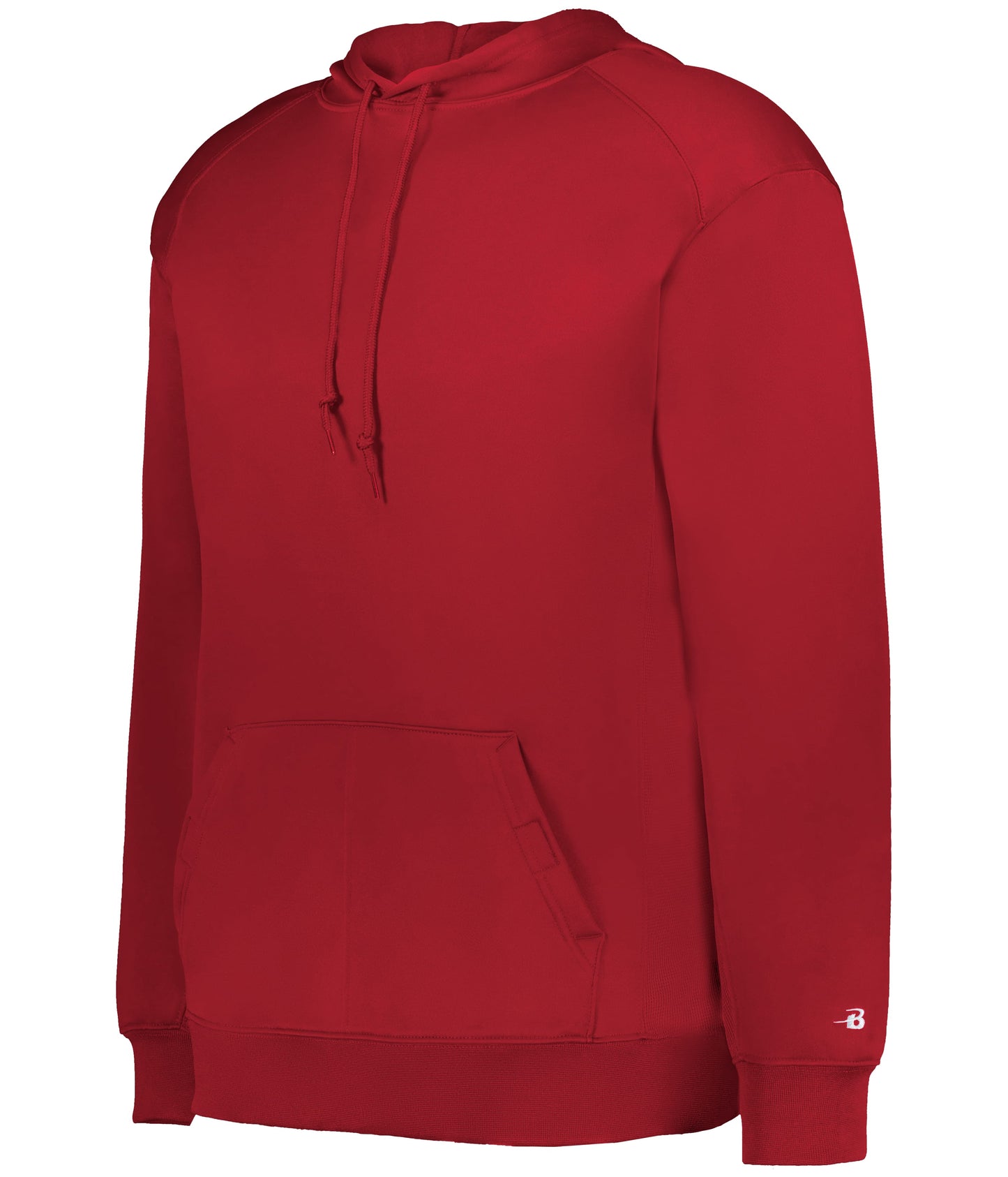 PERFORMANCE FLEECE HOODIE