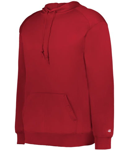 PERFORMANCE FLEECE HOODIE