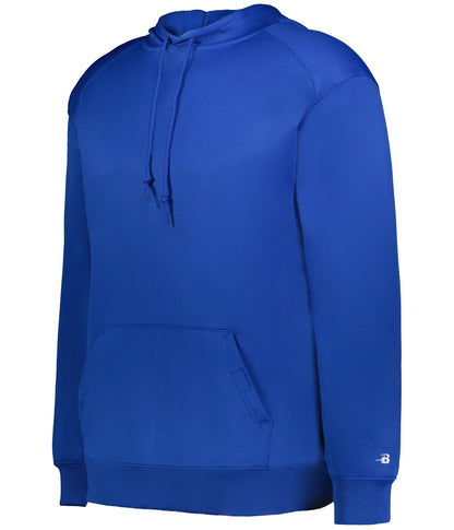 PERFORMANCE FLEECE HOODIE
