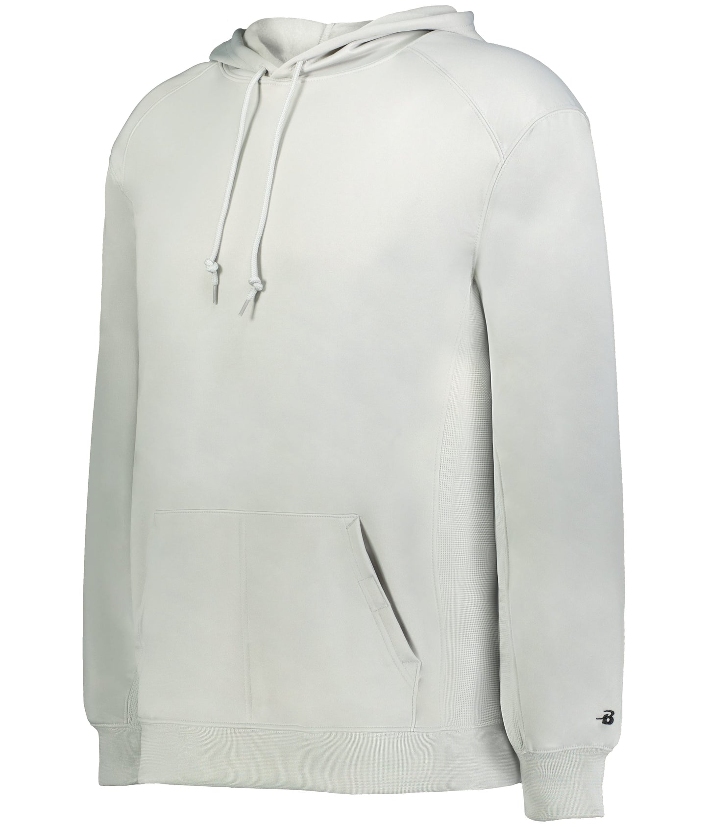 PERFORMANCE FLEECE HOODIE