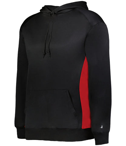 PERFORMANCE FLEECE HOODIE
