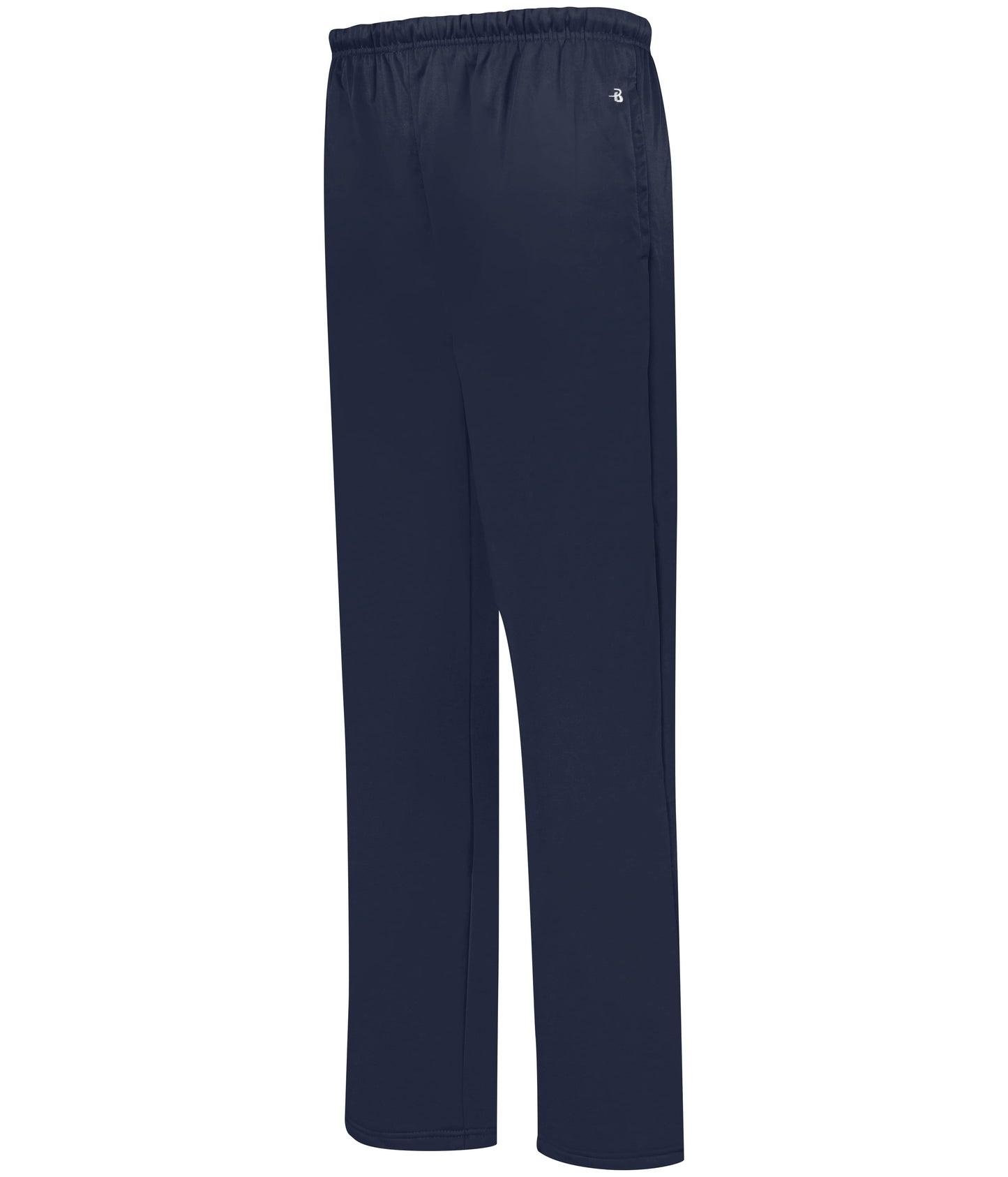 PERFORMANCE FLEECE OPEN BOTTOM PANT