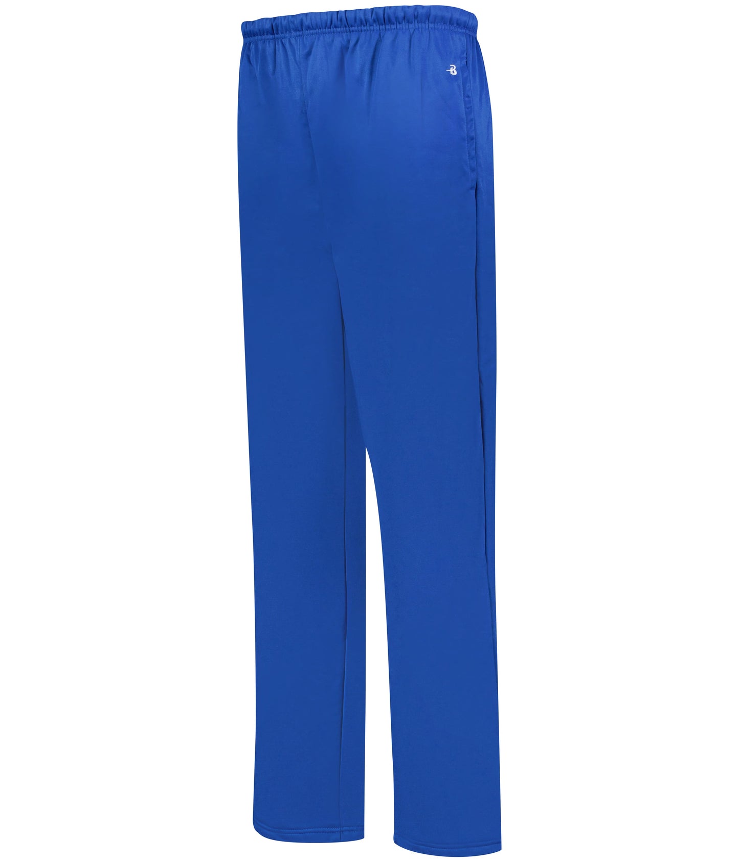 PERFORMANCE FLEECE OPEN BOTTOM PANT