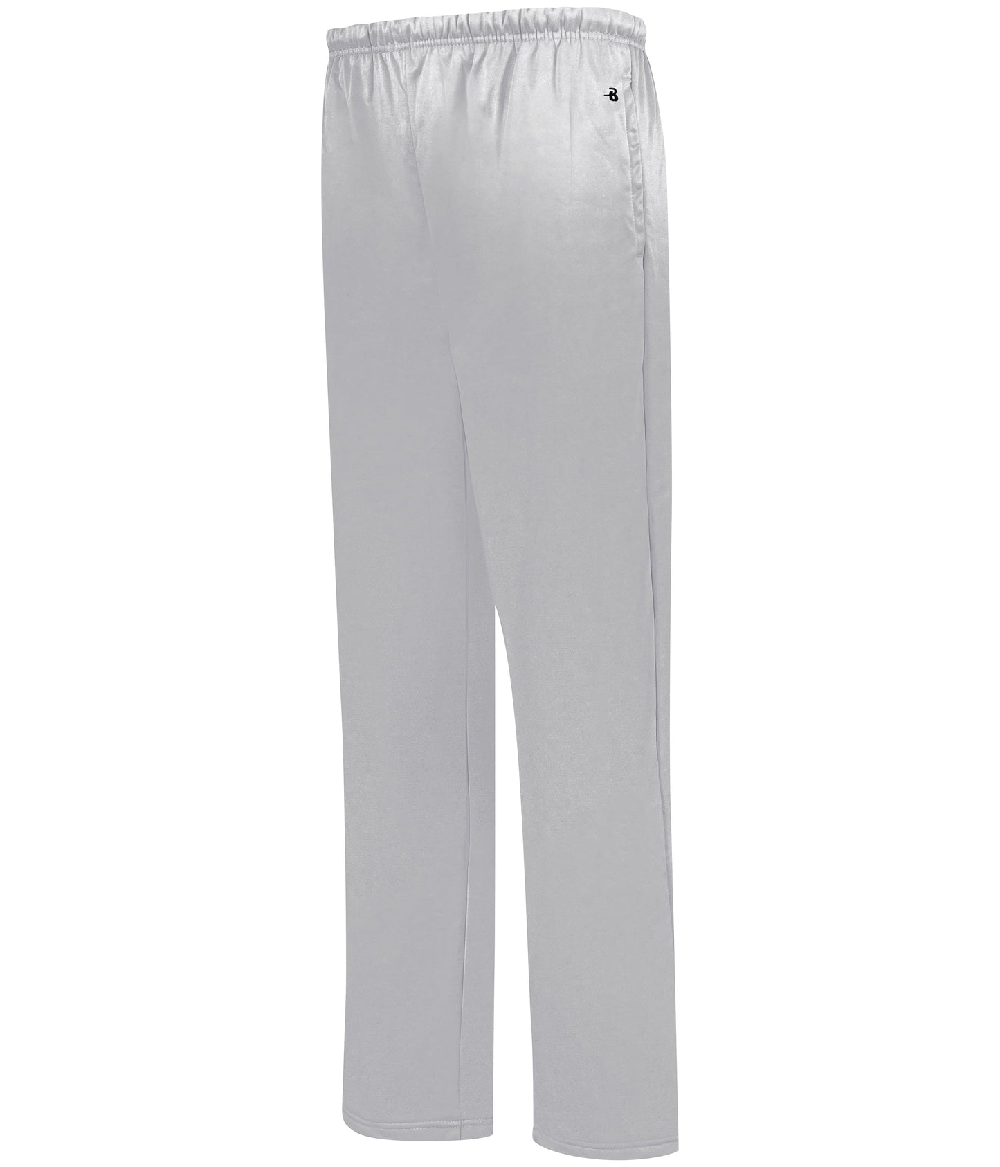 PERFORMANCE FLEECE OPEN BOTTOM PANT