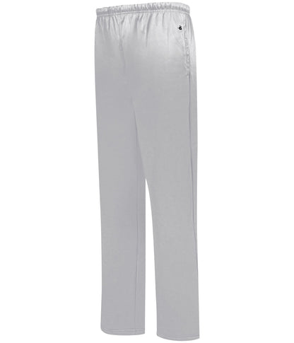 PERFORMANCE FLEECE OPEN BOTTOM PANT