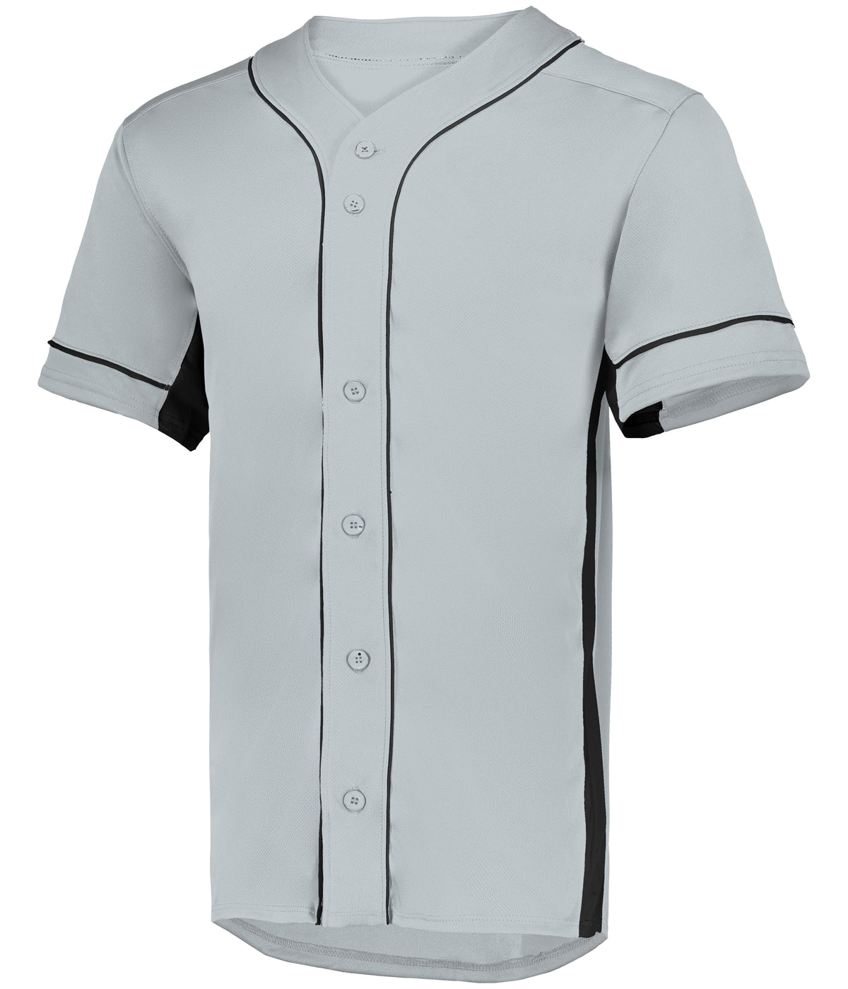 Slugger Baseball Jersey