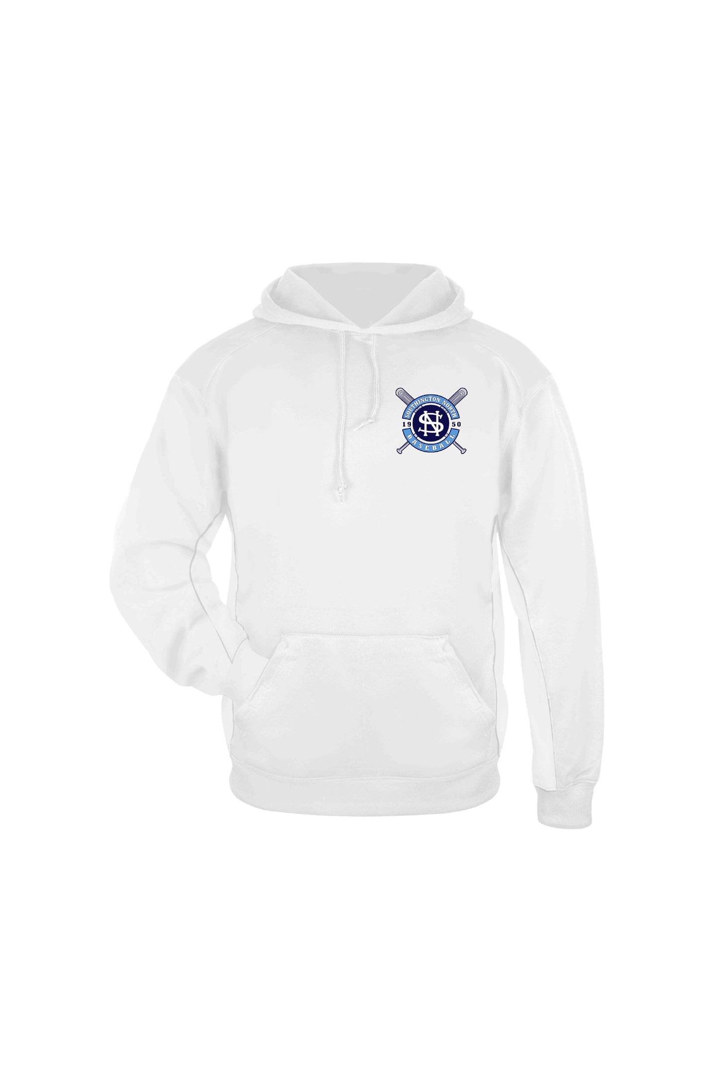 SNLL Hooded Sweatshirt