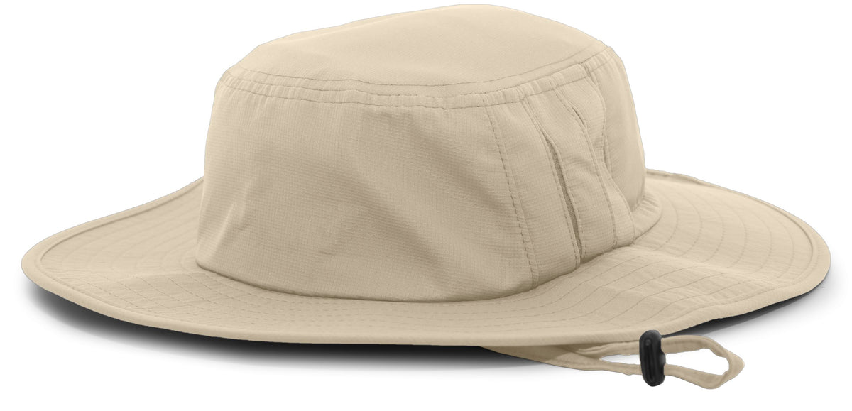 Manta Ray Boonie Hat - Khaki