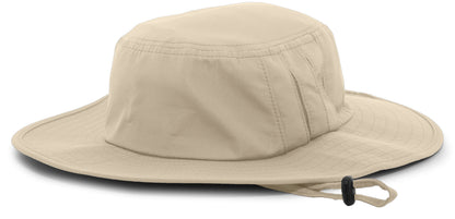 Manta Ray Boonie Hat - Khaki