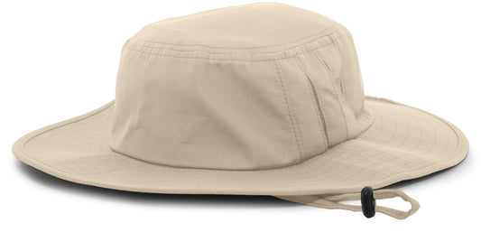Manta Ray Boonie Hat - Khaki