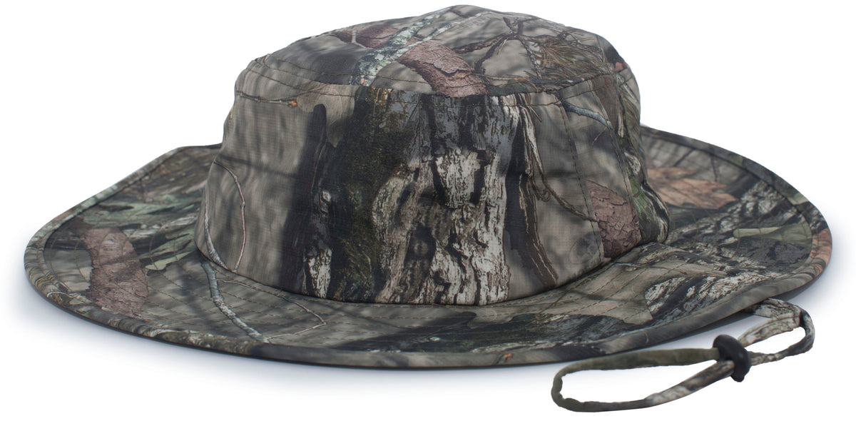 Active Sport Mossy Oak® Camo Boonie - Break-Up Country