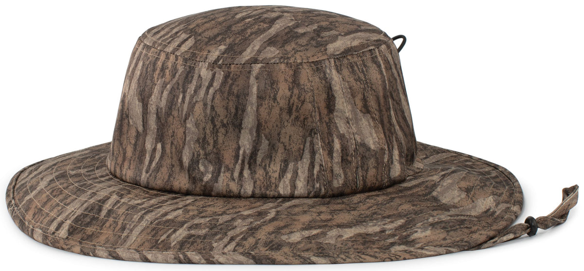 Active Sport Mossy Oak® Camo Boonie - New Bottomland
