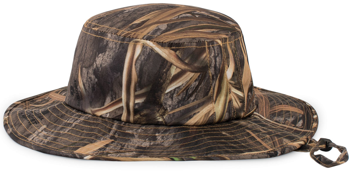 Active Sport Mossy Oak® Camo Boonie - Habitat