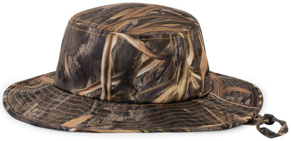 Active Sport Mossy Oak® Camo Boonie - Habitat