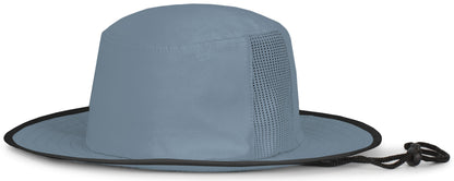 Perforated Legend Boonie - Slate Blue/Graphite