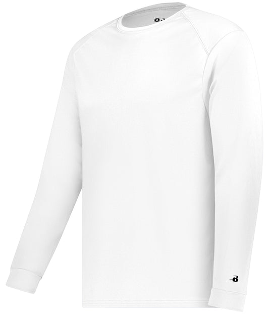 YOUTH B-CORE LONG SLEEVE TEE