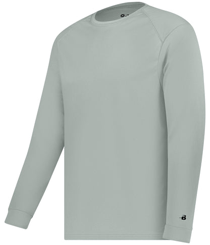 YOUTH B-CORE LONG SLEEVE TEE