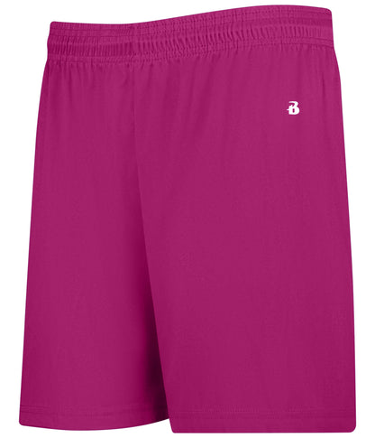 GIRLS B-CORE SHORTS