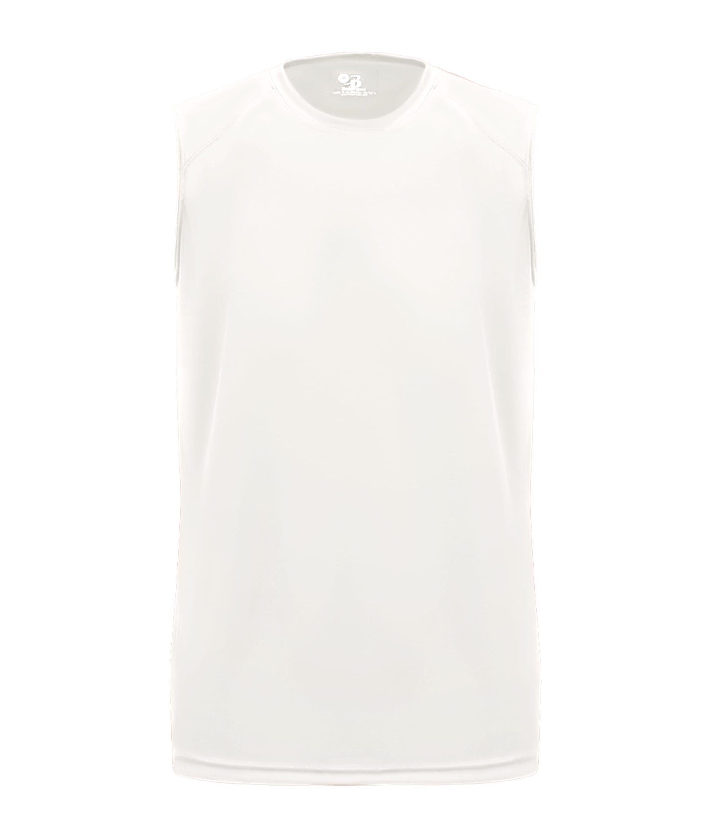 YOUTH B-CORE SLEEVELESS TEE