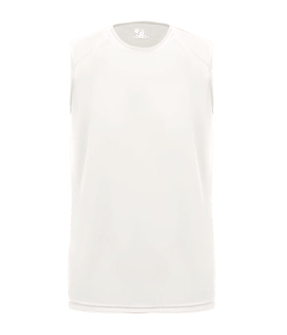 YOUTH B-CORE SLEEVELESS TEE