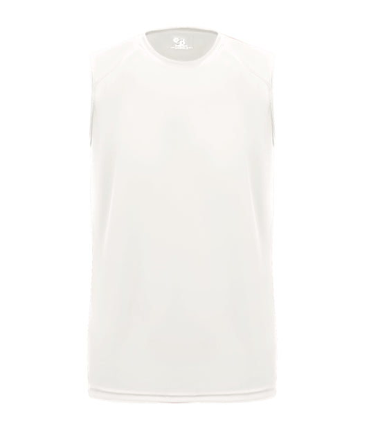 YOUTH B-CORE SLEEVELESS TEE