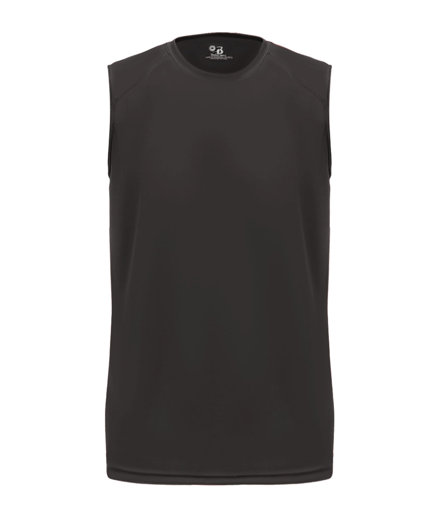 YOUTH B-CORE SLEEVELESS TEE