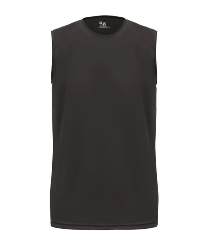 YOUTH B-CORE SLEEVELESS TEE