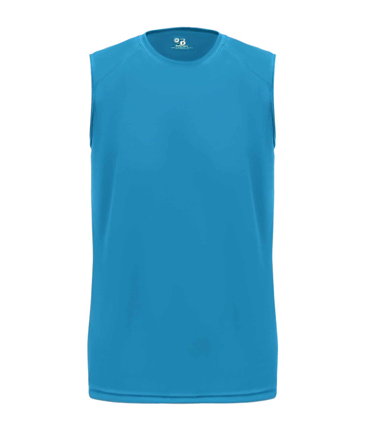YOUTH B-CORE SLEEVELESS TEE