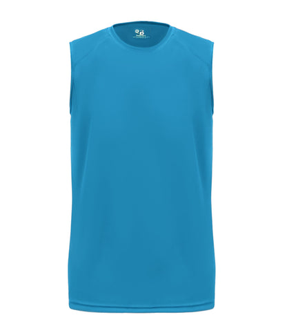 YOUTH B-CORE SLEEVELESS TEE
