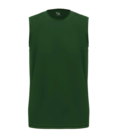 YOUTH B-CORE SLEEVELESS TEE