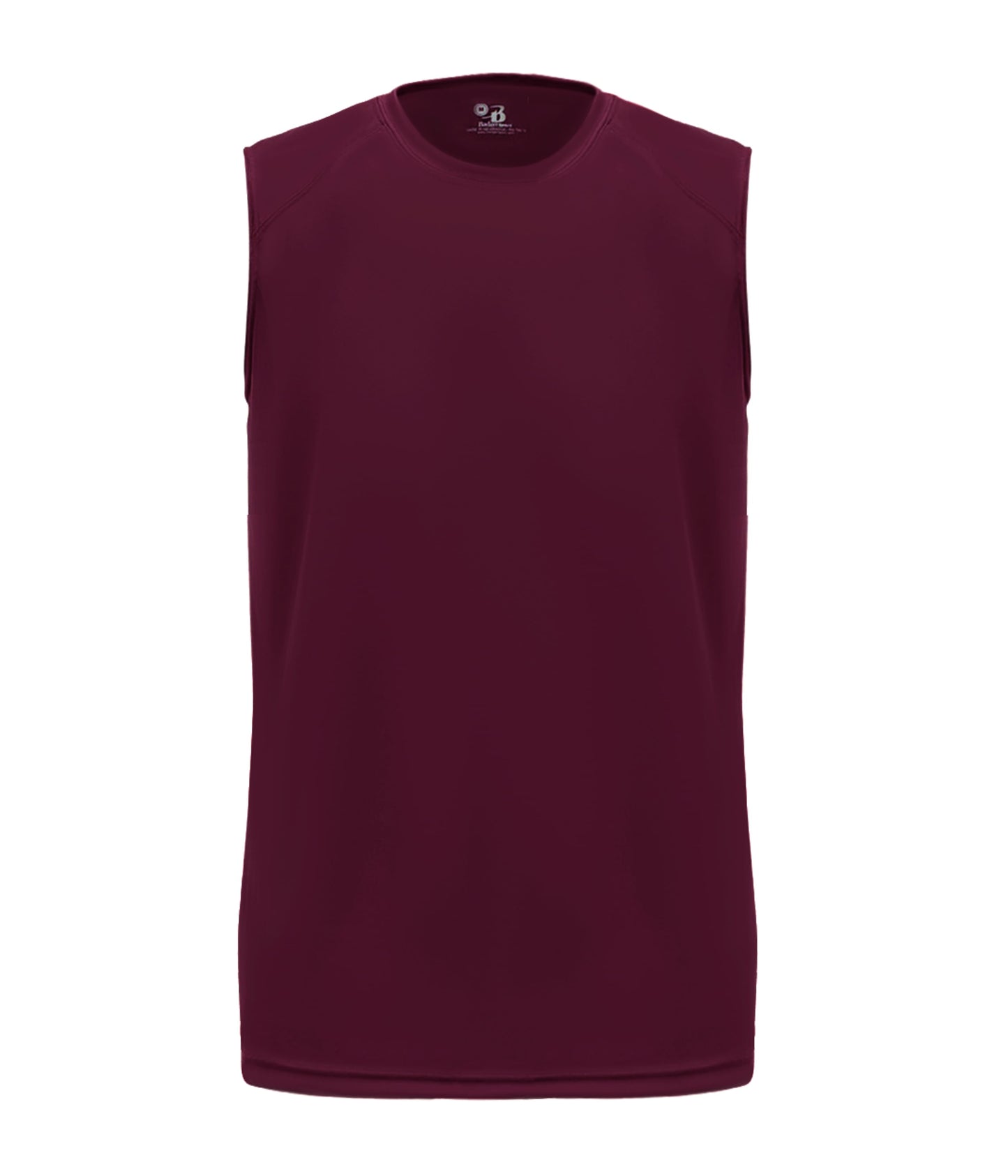 YOUTH B-CORE SLEEVELESS TEE