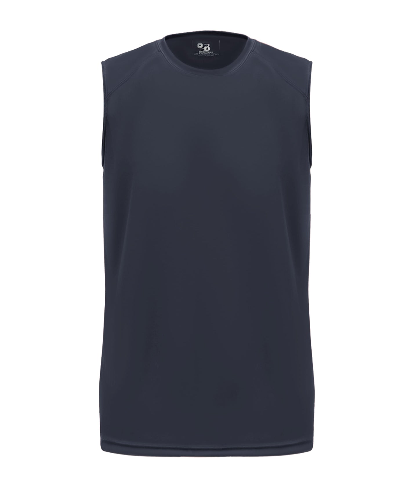 YOUTH B-CORE SLEEVELESS TEE