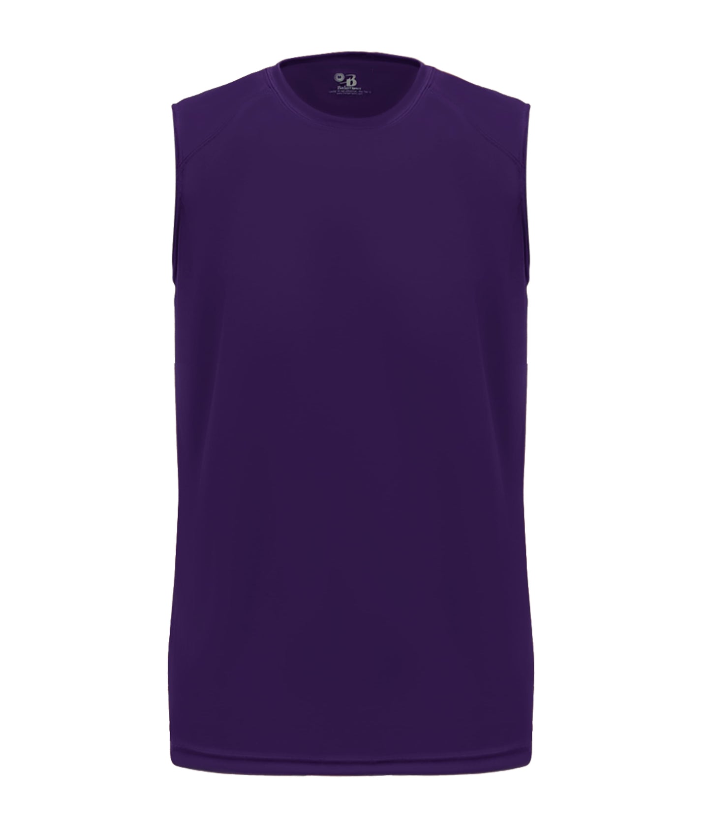 YOUTH B-CORE SLEEVELESS TEE