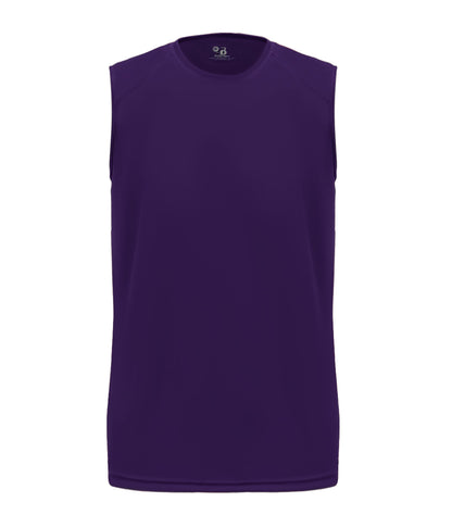 YOUTH B-CORE SLEEVELESS TEE