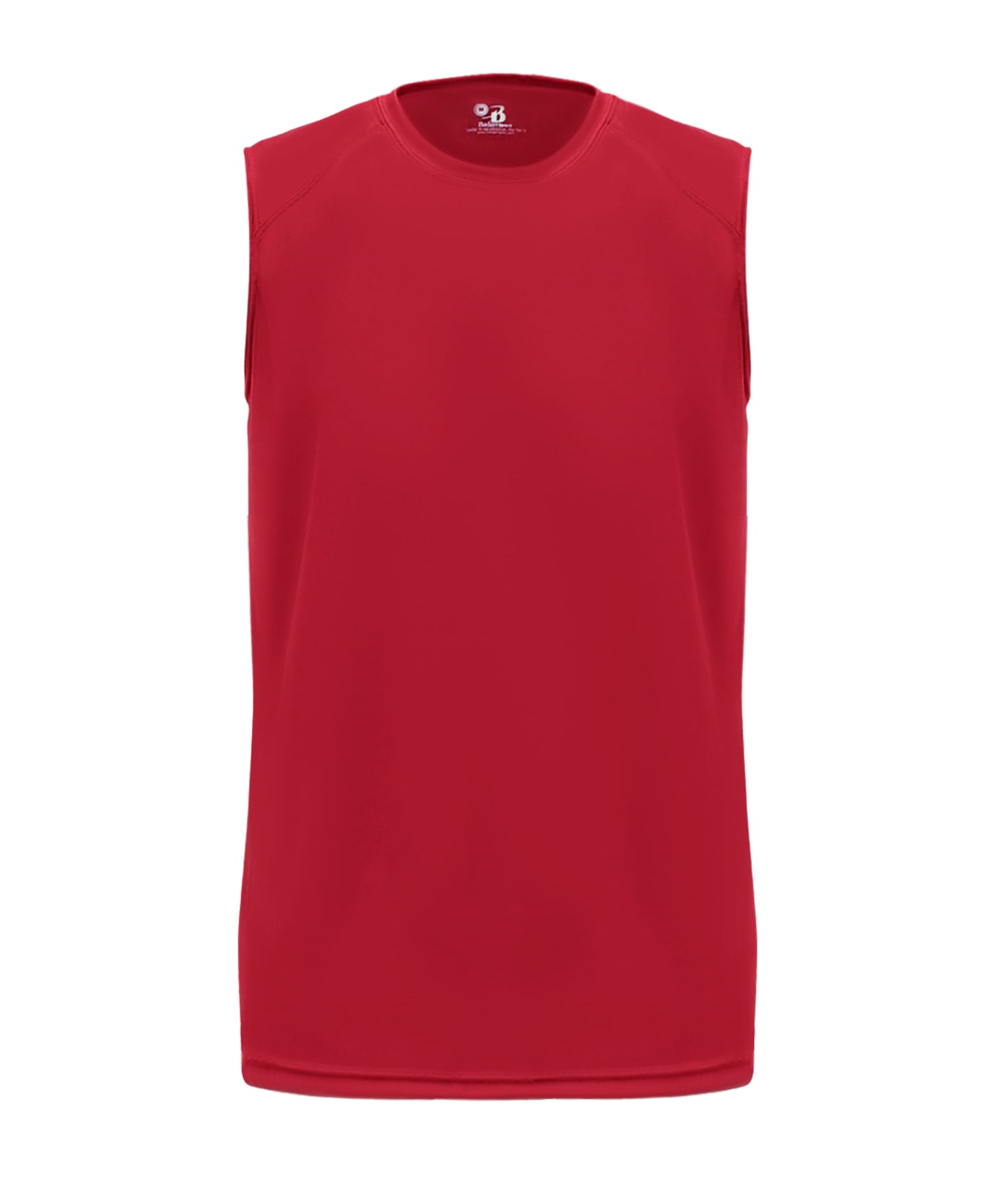 YOUTH B-CORE SLEEVELESS TEE