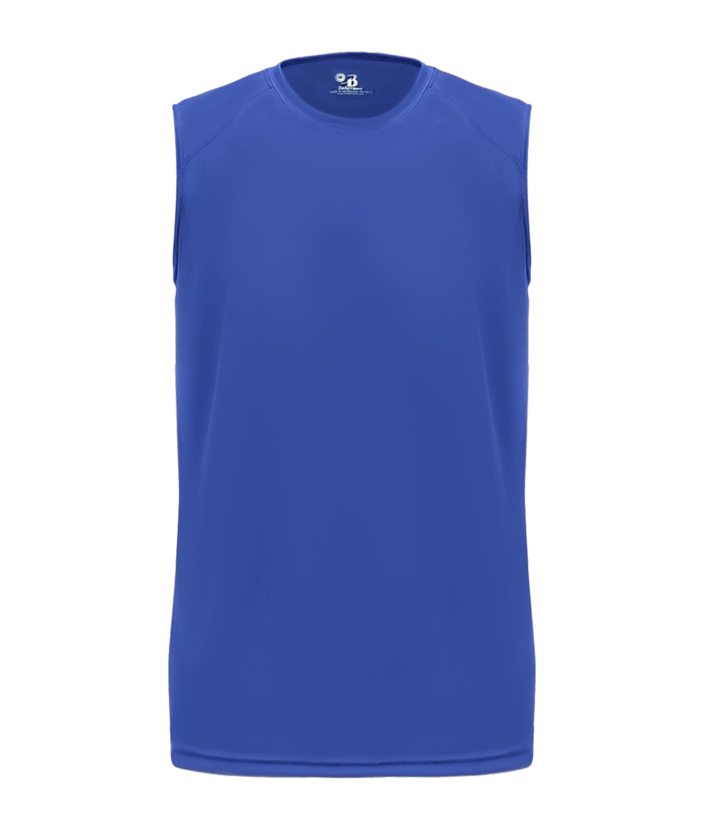 YOUTH B-CORE SLEEVELESS TEE