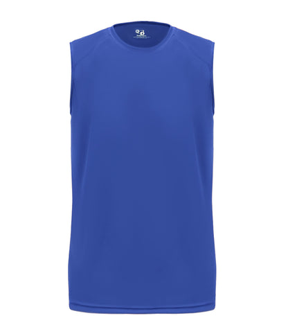 YOUTH B-CORE SLEEVELESS TEE
