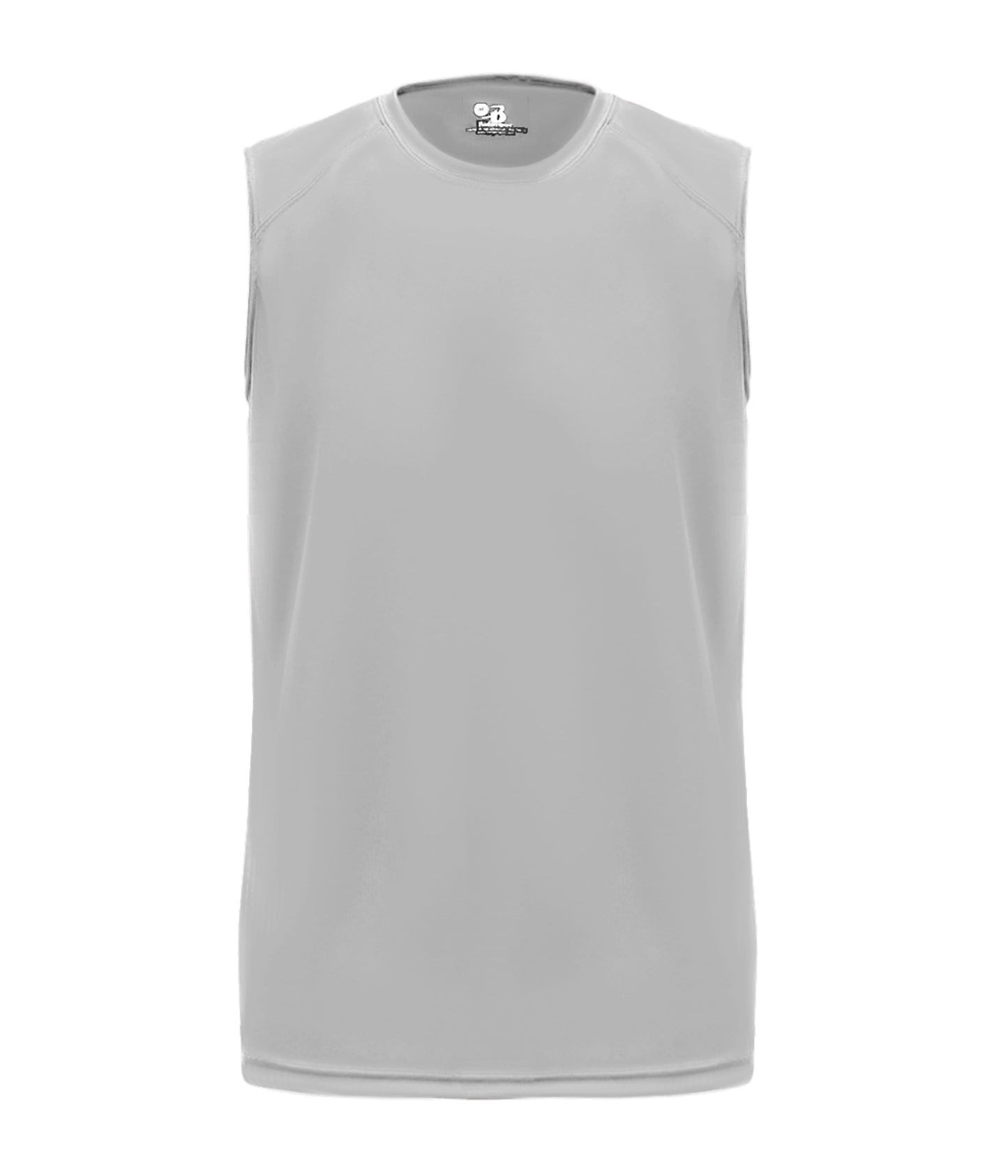 YOUTH B-CORE SLEEVELESS TEE