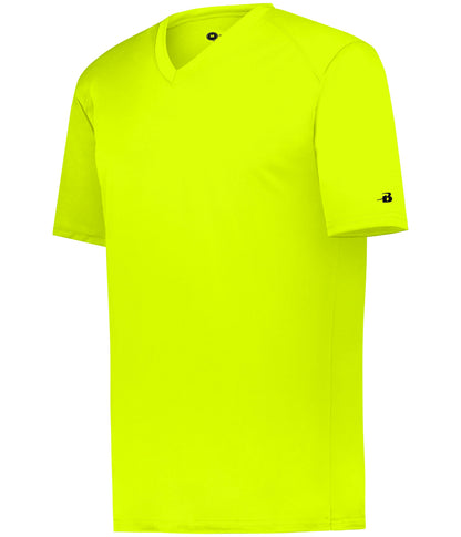 YOUTH B-CORE V-NECK TEE