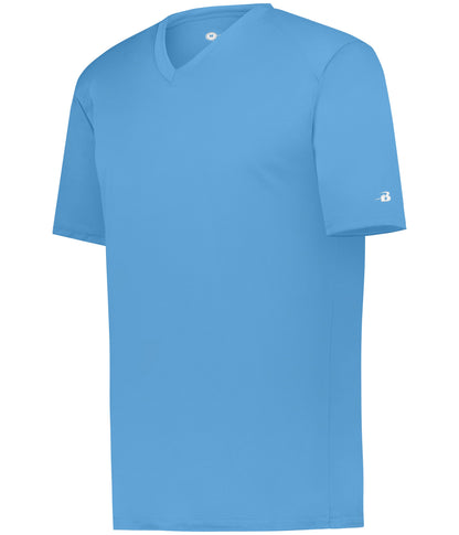 YOUTH B-CORE V-NECK TEE