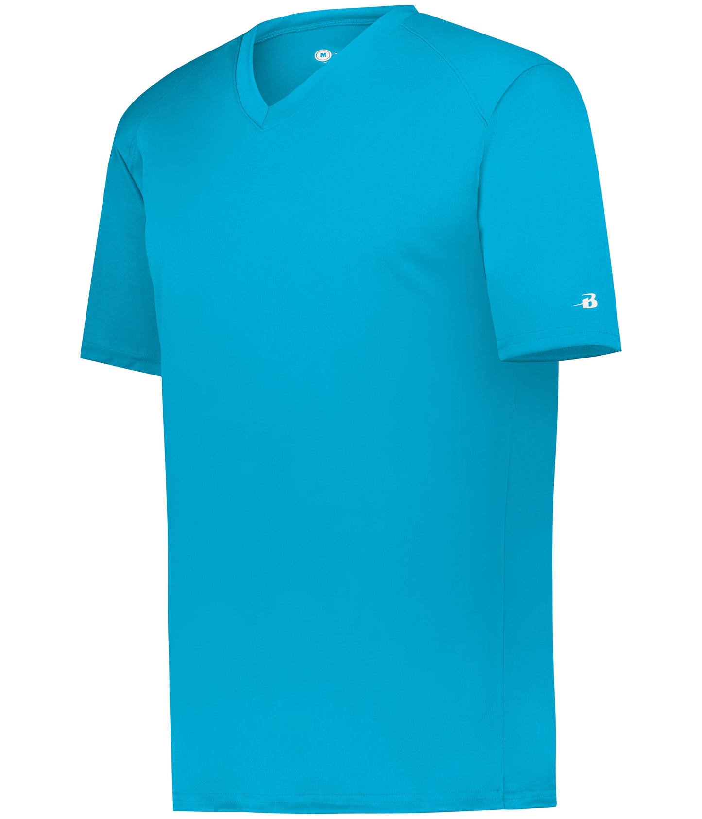 YOUTH B-CORE V-NECK TEE