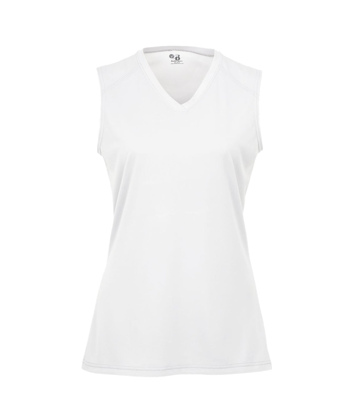 GIRLS B-CORE SLEEVELESS TANK