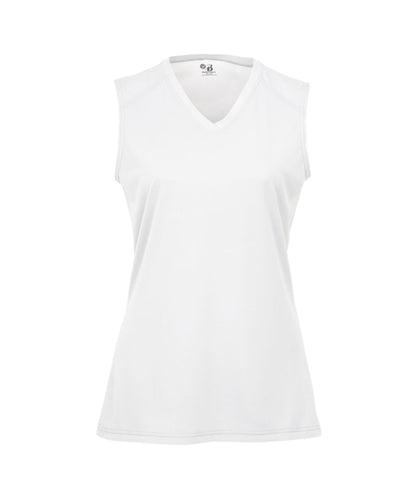 GIRLS B-CORE SLEEVELESS TANK