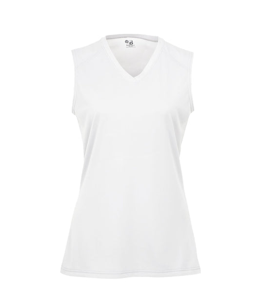GIRLS B-CORE SLEEVELESS TANK