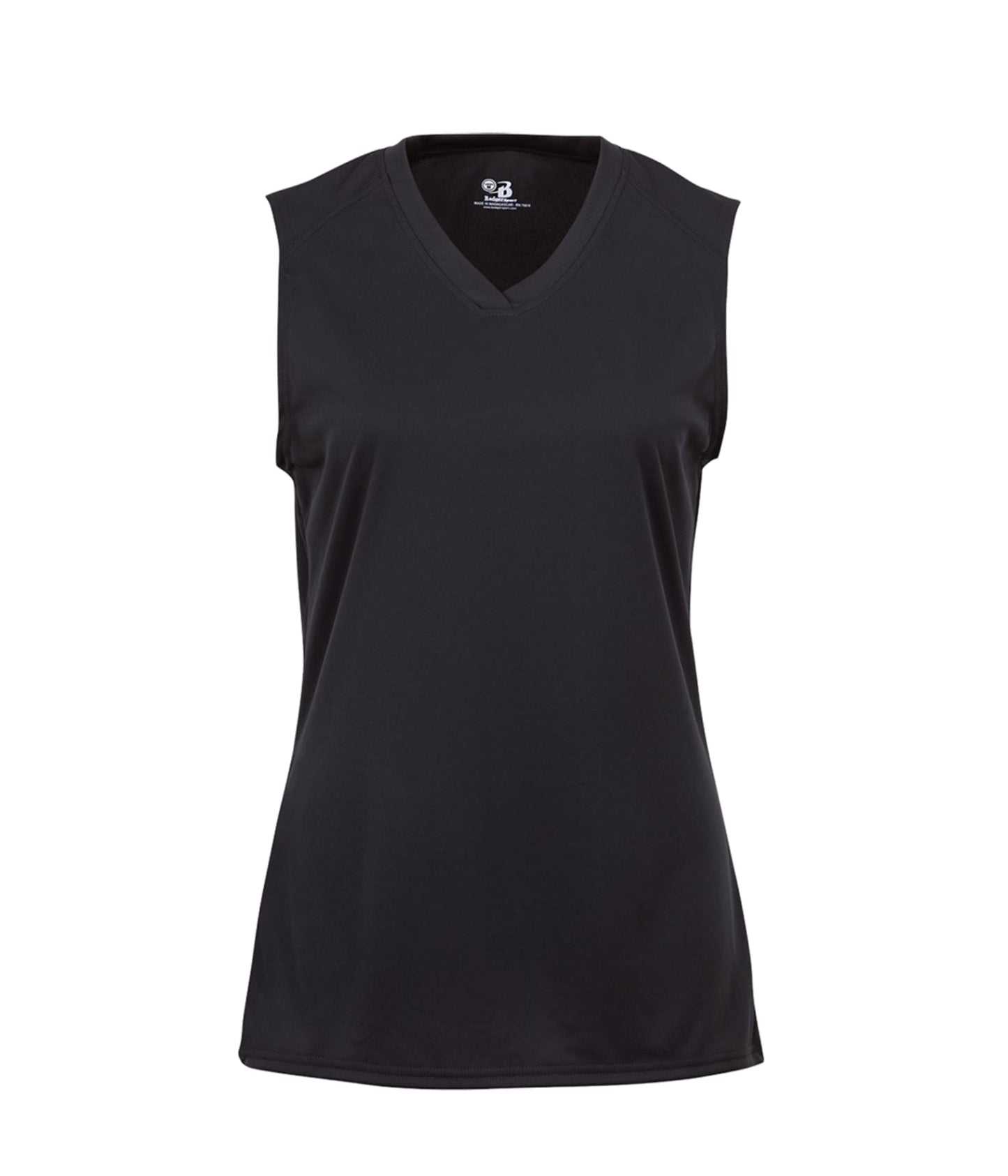 GIRLS B-CORE SLEEVELESS TANK
