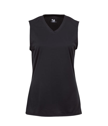 GIRLS B-CORE SLEEVELESS TANK