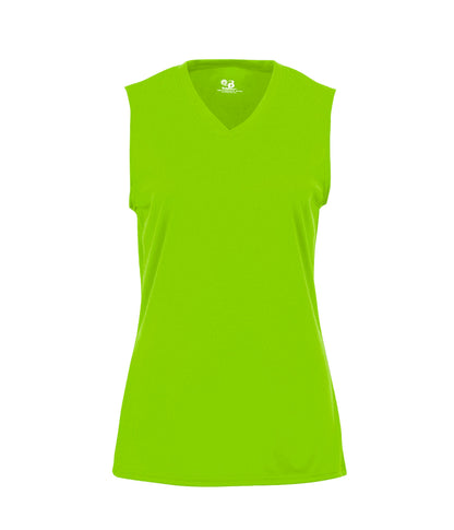 GIRLS B-CORE SLEEVELESS TANK