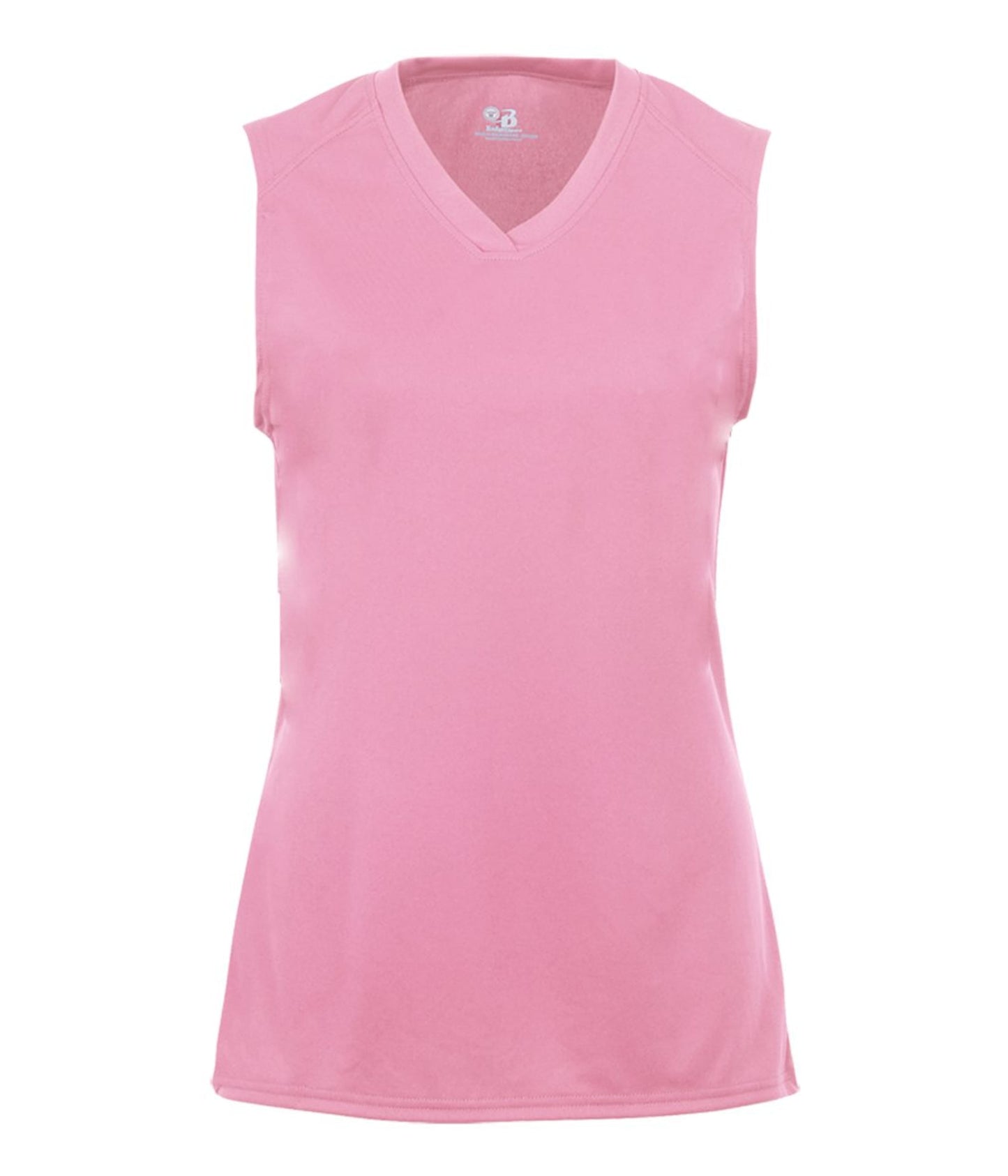 GIRLS B-CORE SLEEVELESS TANK