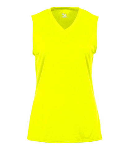 GIRLS B-CORE SLEEVELESS TANK