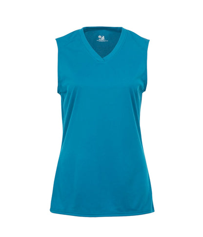 GIRLS B-CORE SLEEVELESS TANK